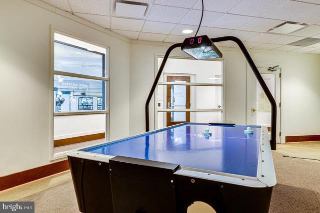 307 YOAKUM PKWY #1220