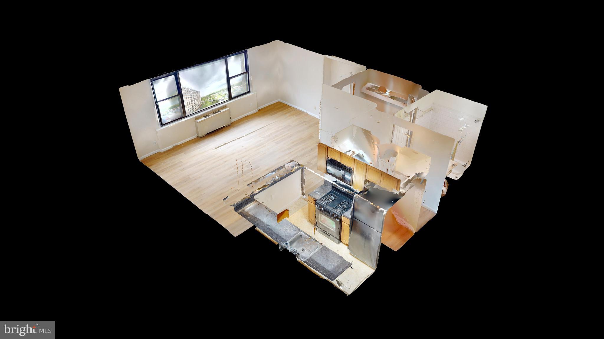 4600 Duke St #1018