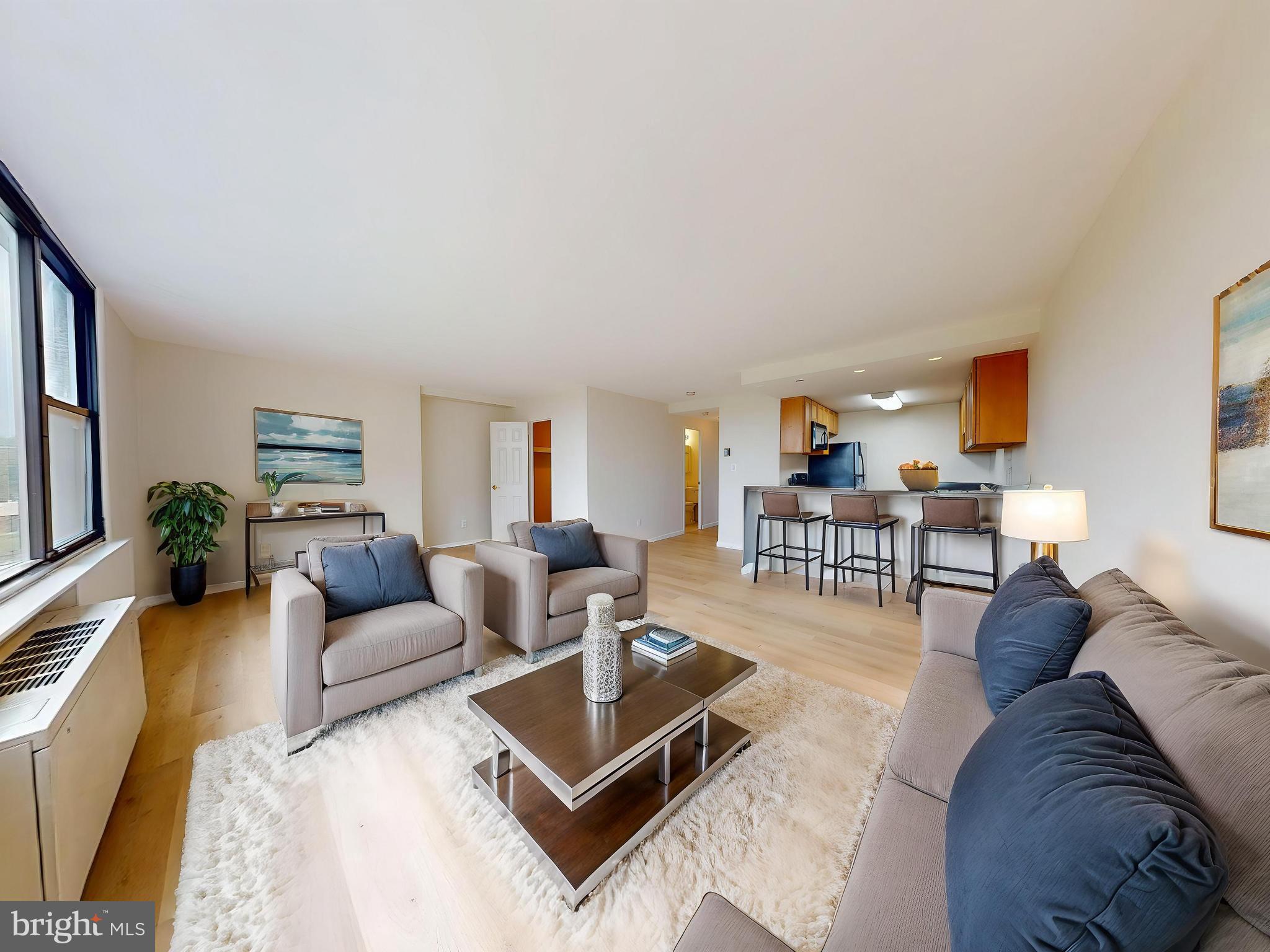 4600 Duke St #1018