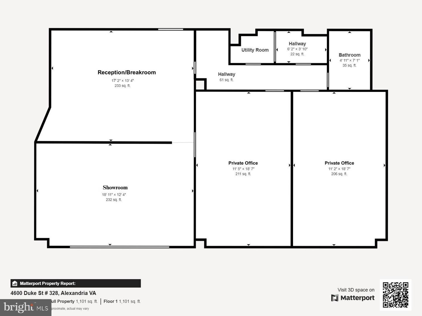 4600 Duke St #328