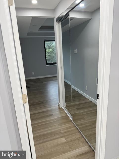 309 YOAKUM PKWY #905