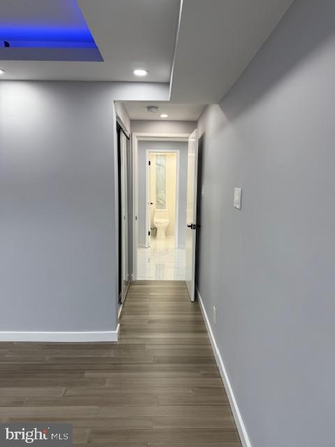 309 YOAKUM PKWY #905