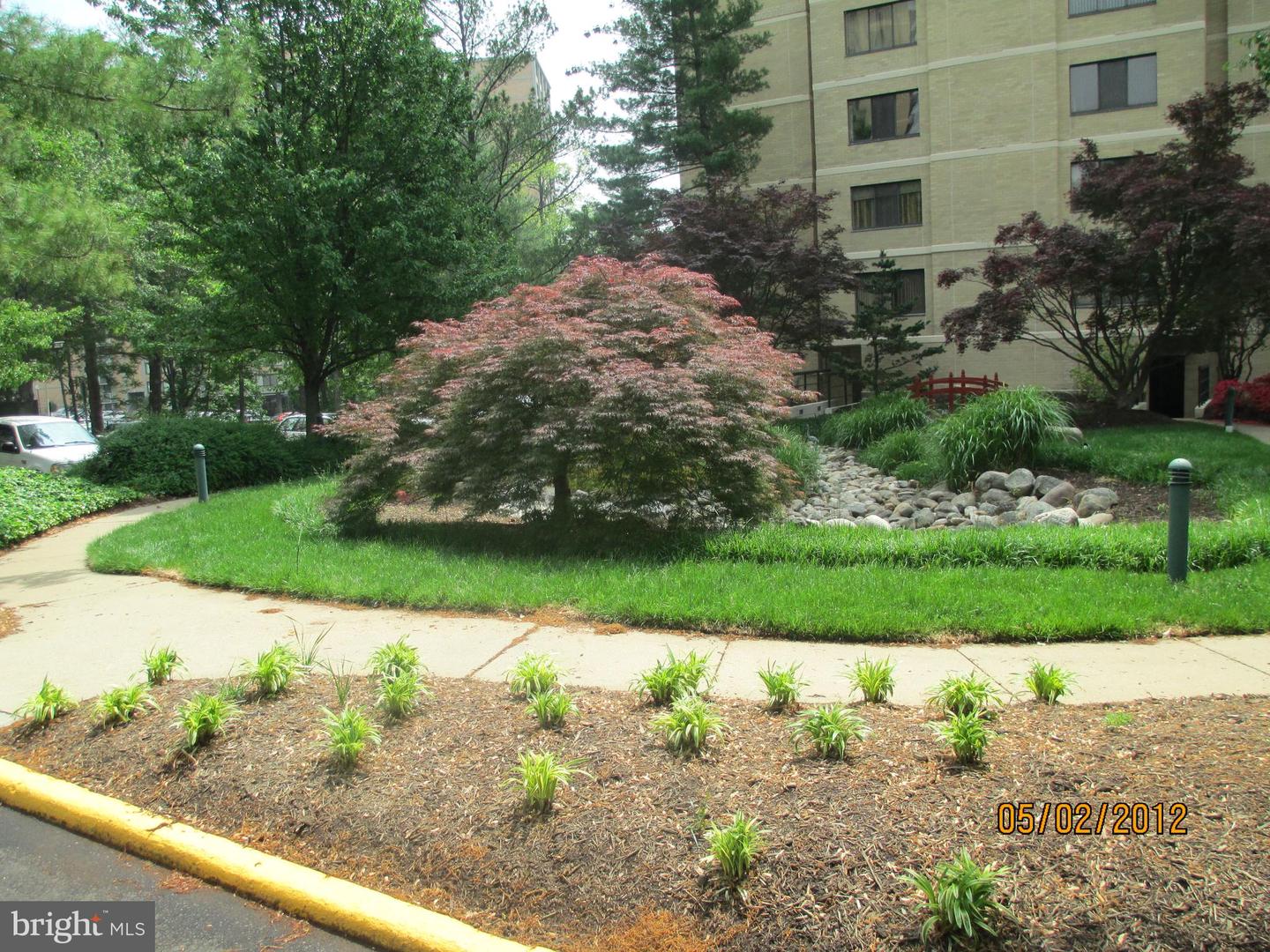 309 YOAKUM PKWY #905