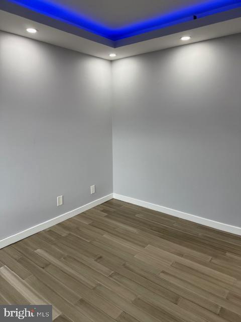 309 YOAKUM PKWY #905