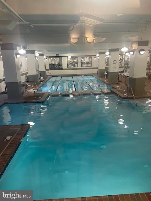 309 YOAKUM PKWY #905