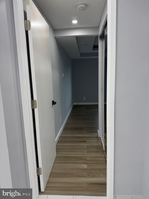 309 YOAKUM PKWY #905