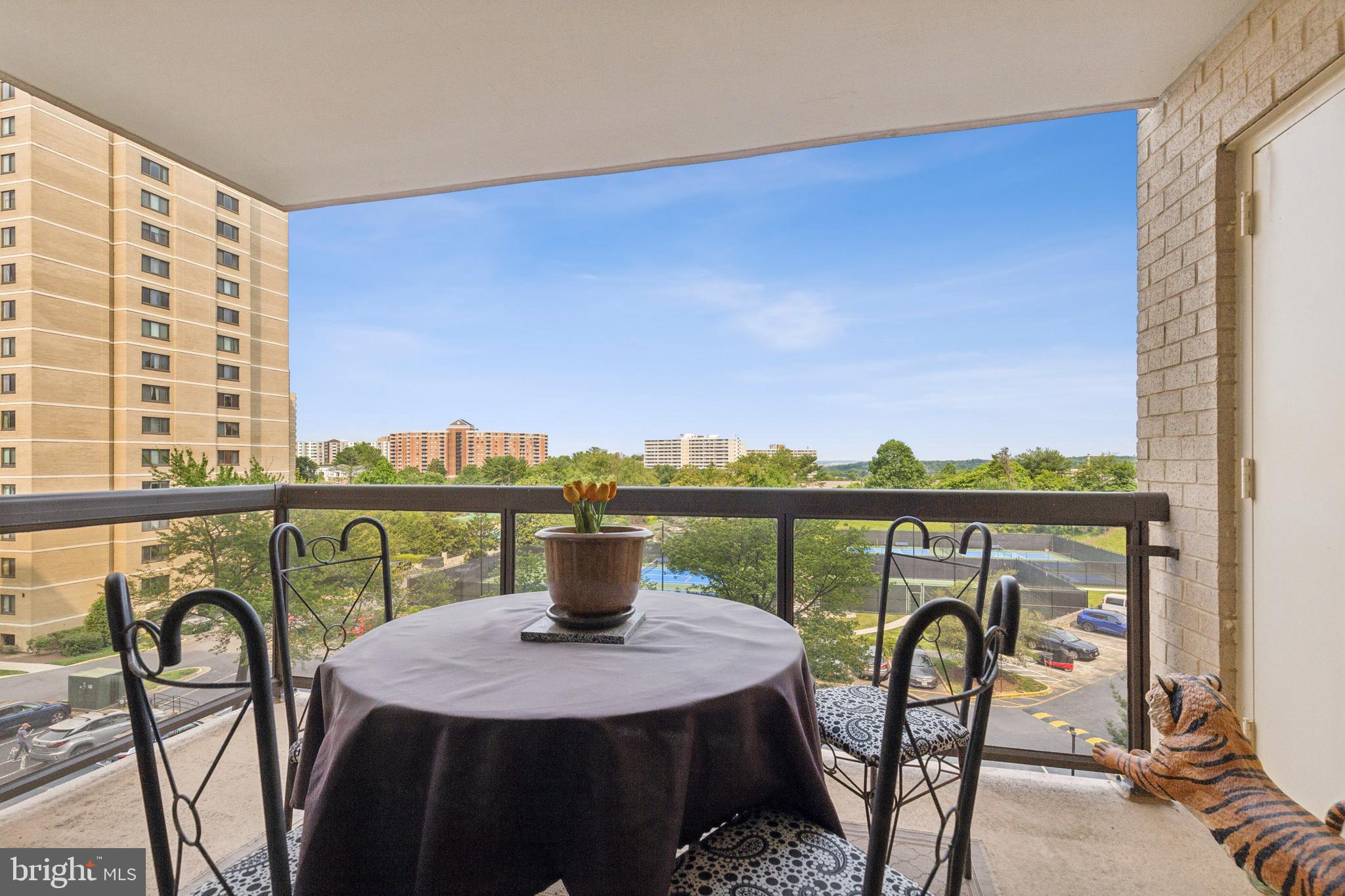 307 YOAKUM PKWY #519