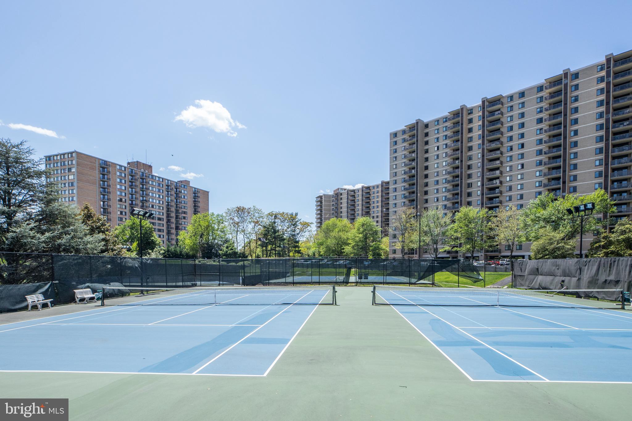 307 YOAKUM PKWY #519