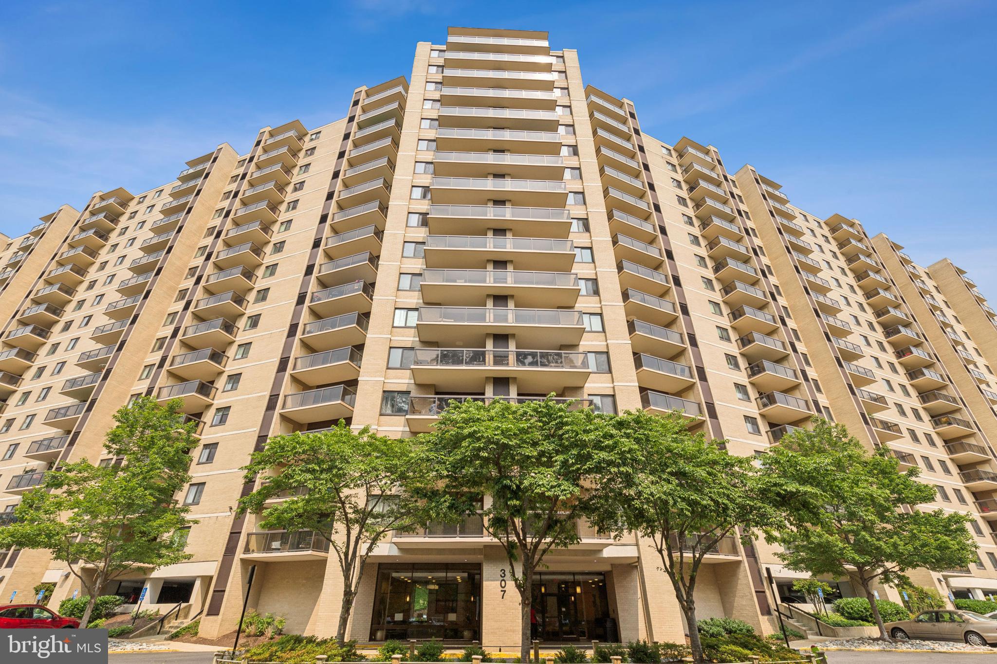 307 YOAKUM PKWY #519