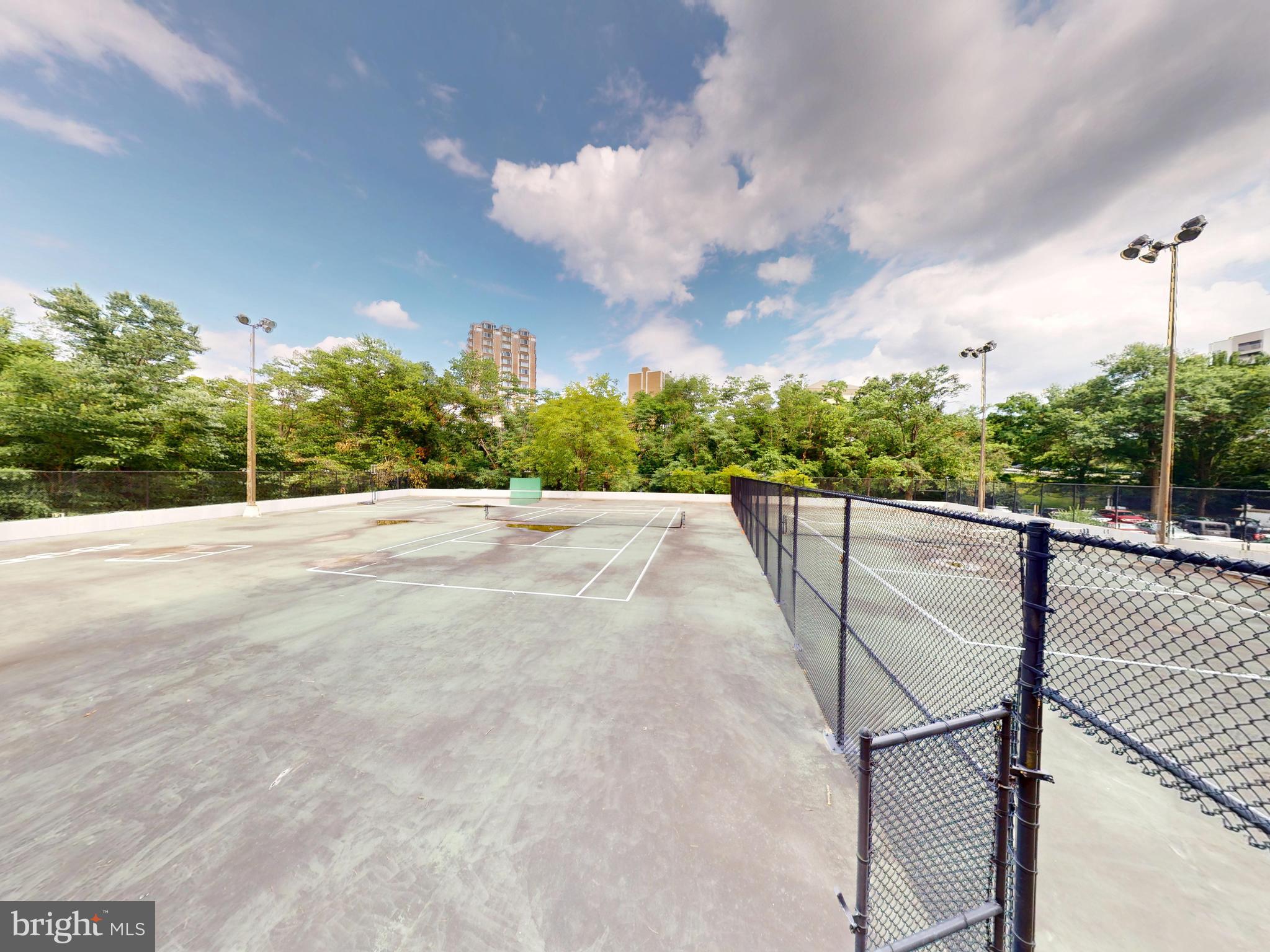 6301 Stevenson Ave #1301