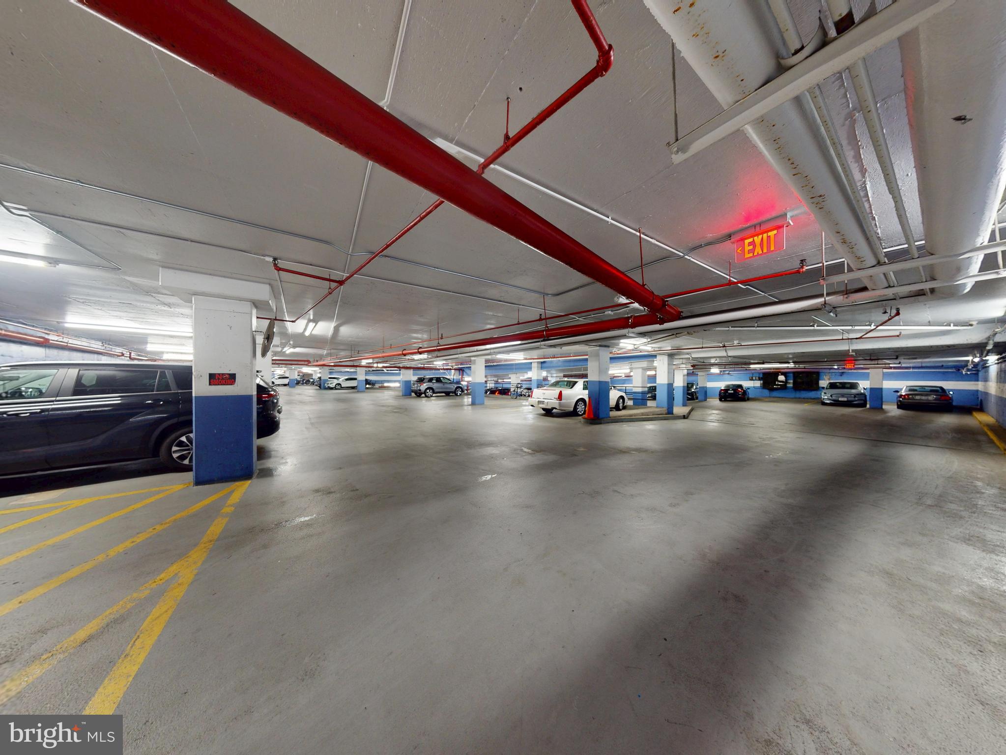 6301 Stevenson Ave #1301