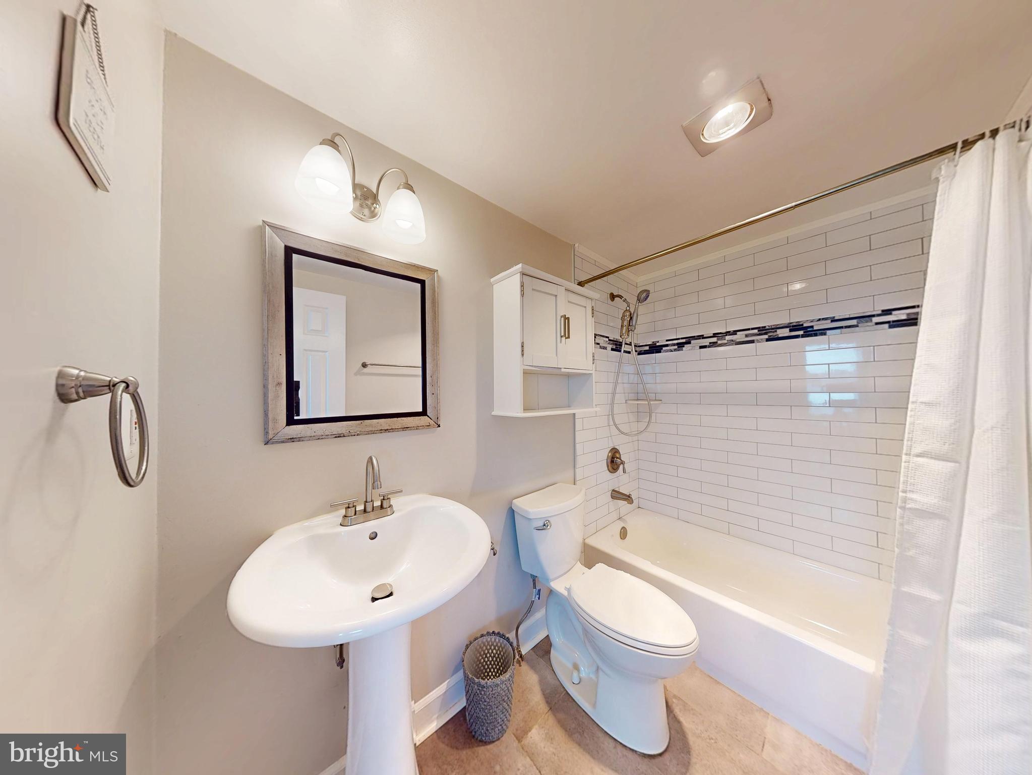 6301 Stevenson Ave #1301