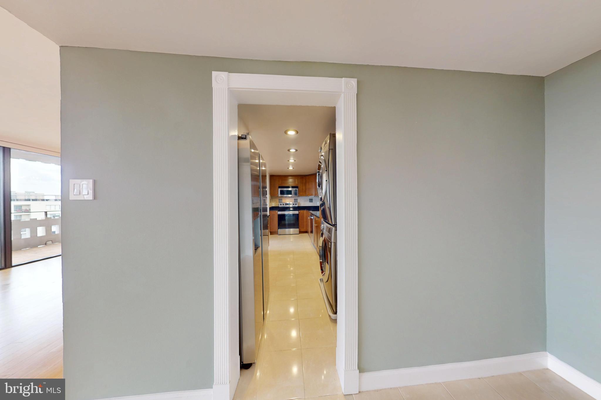 6301 Stevenson Ave #1301