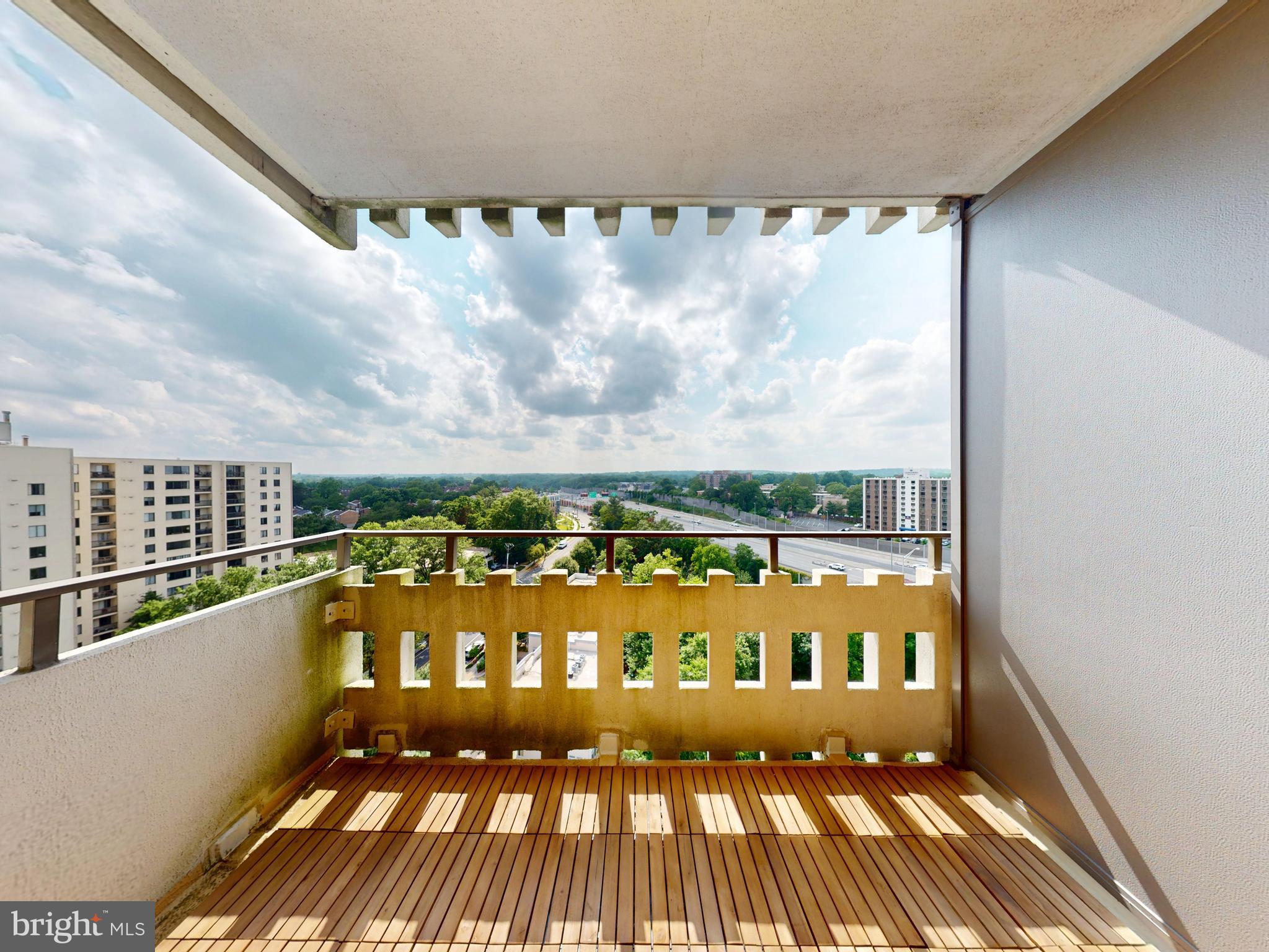 6301 Stevenson Ave #1301