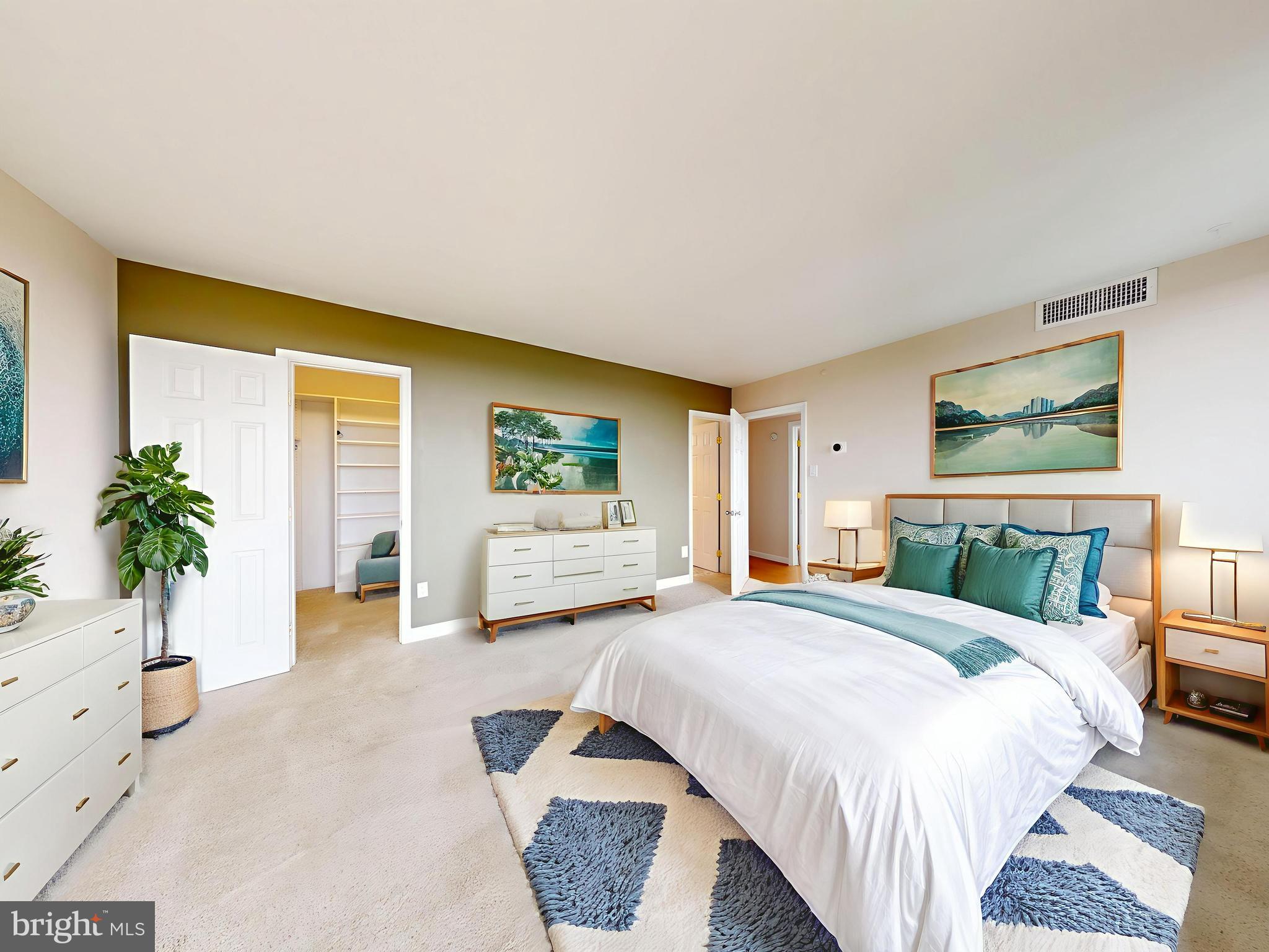 6301 Stevenson Ave #1301