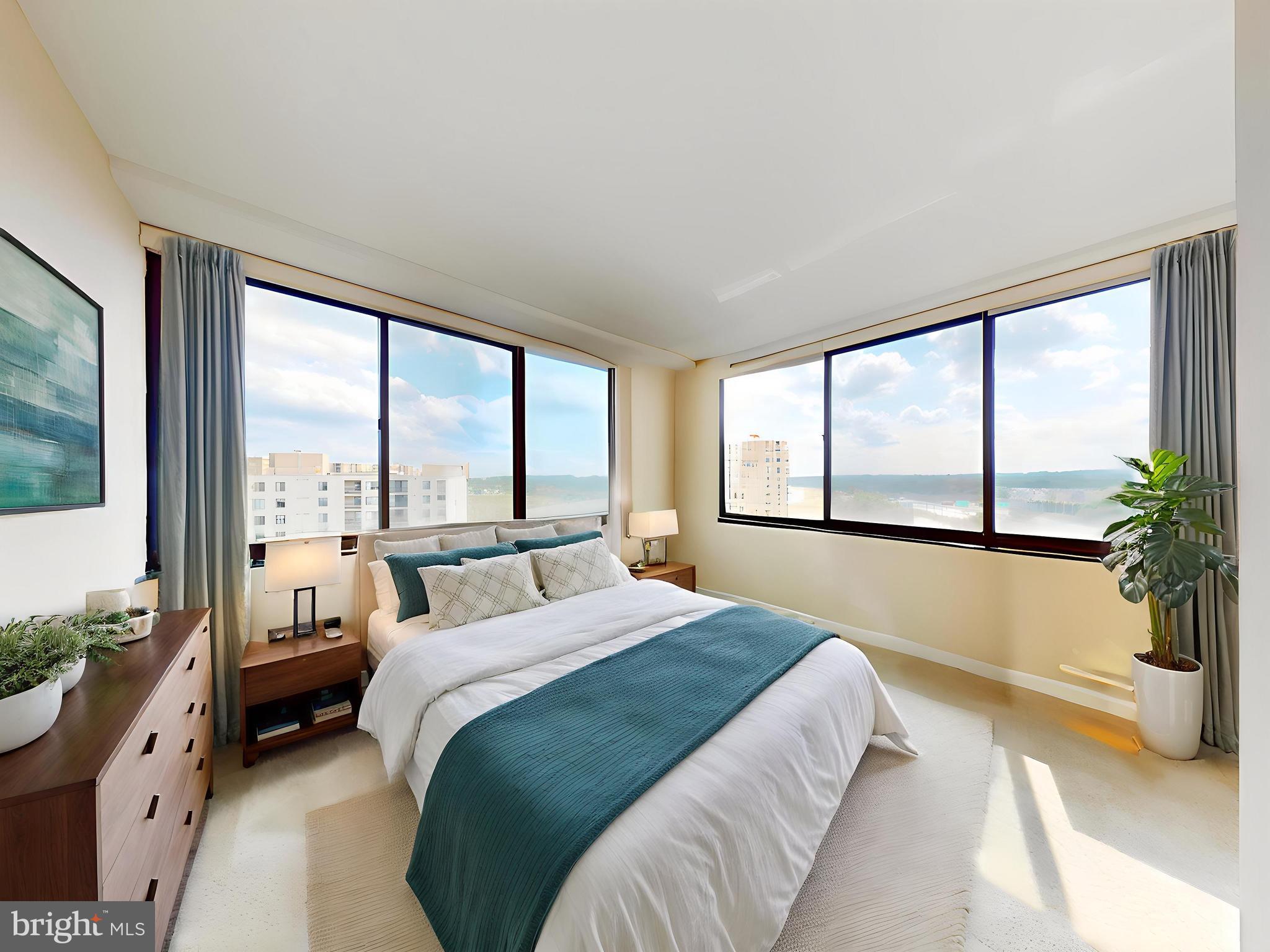 6301 Stevenson Ave #1301