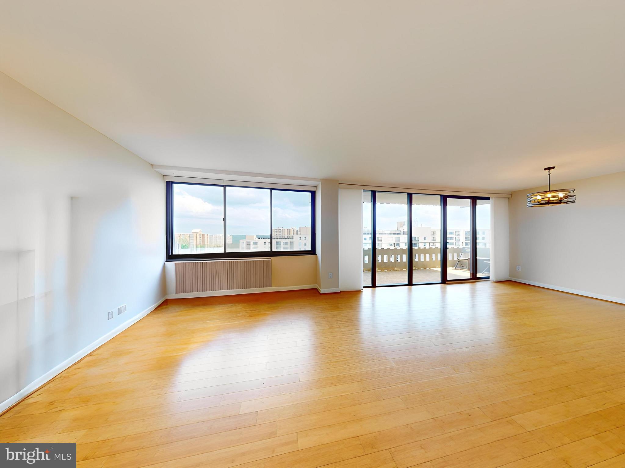 6301 Stevenson Ave #1301