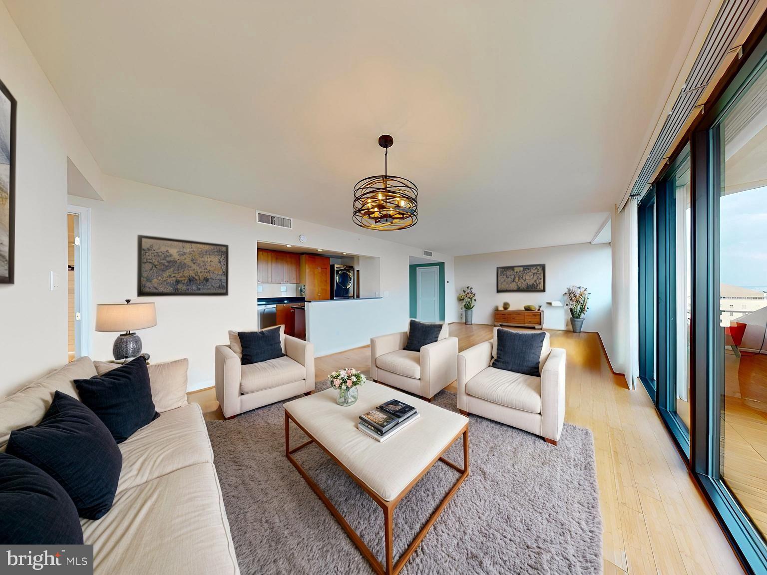 6301 Stevenson Ave #1301