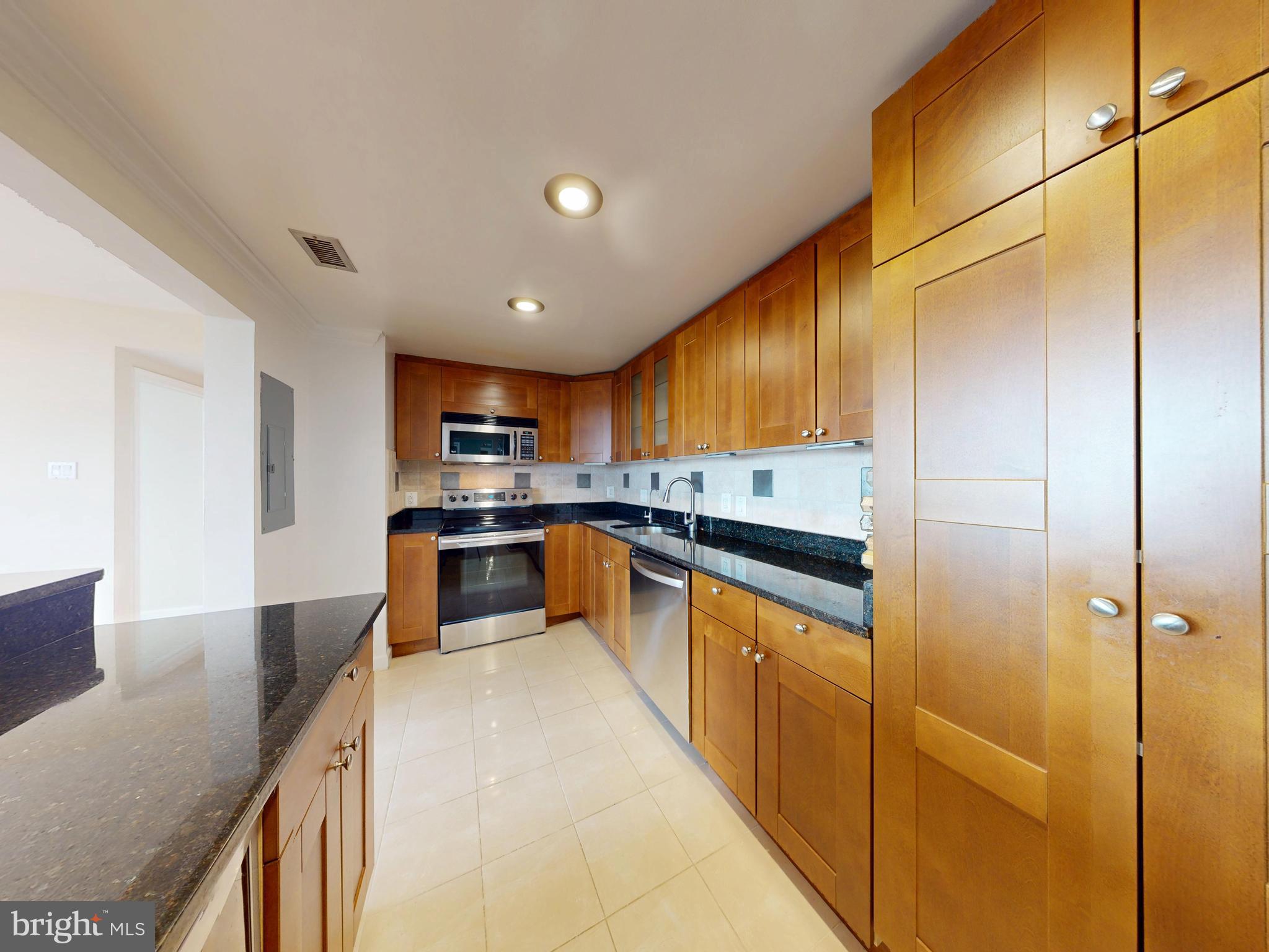 6301 Stevenson Ave #1301