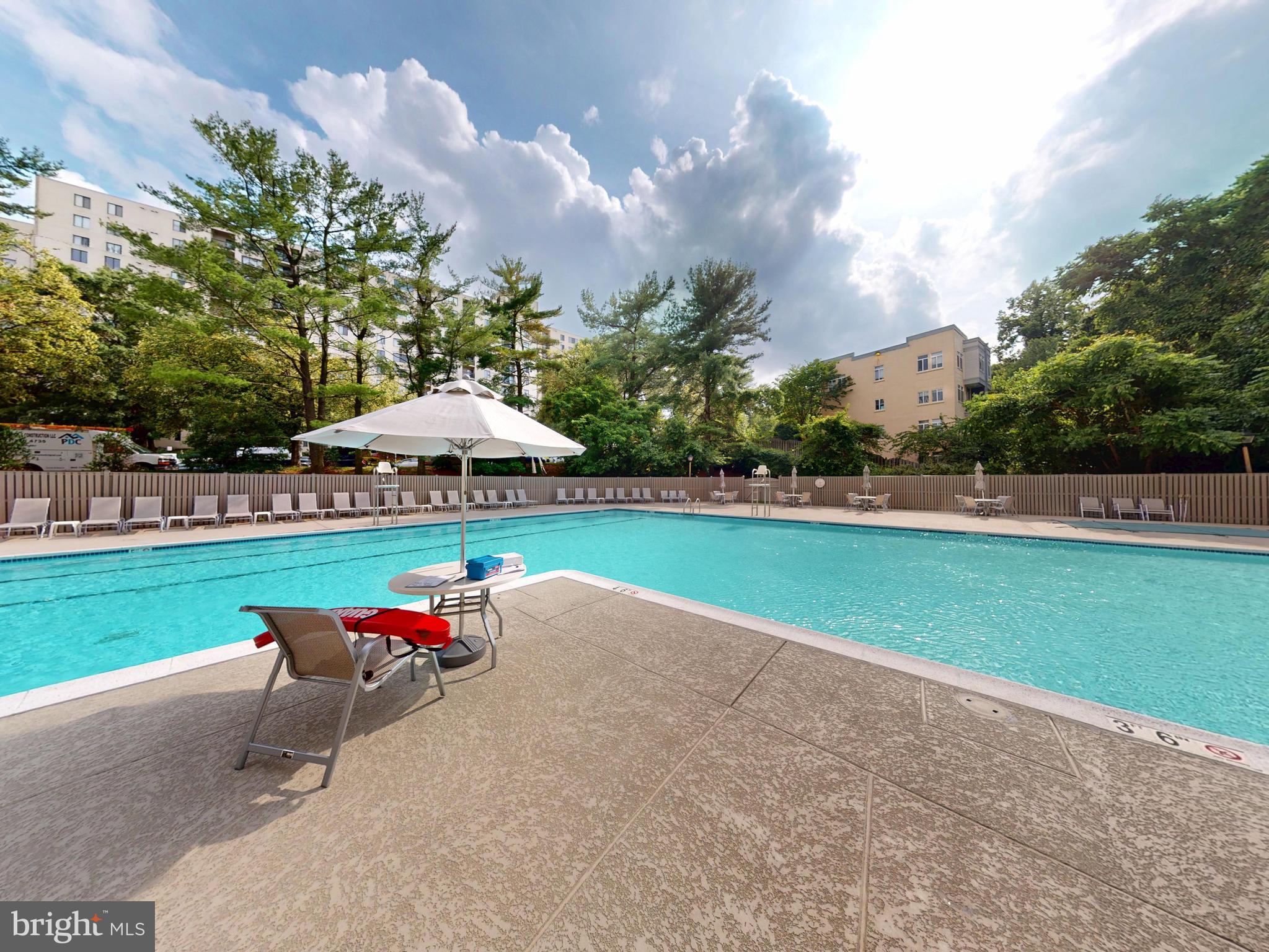 6301 Stevenson Ave #1301