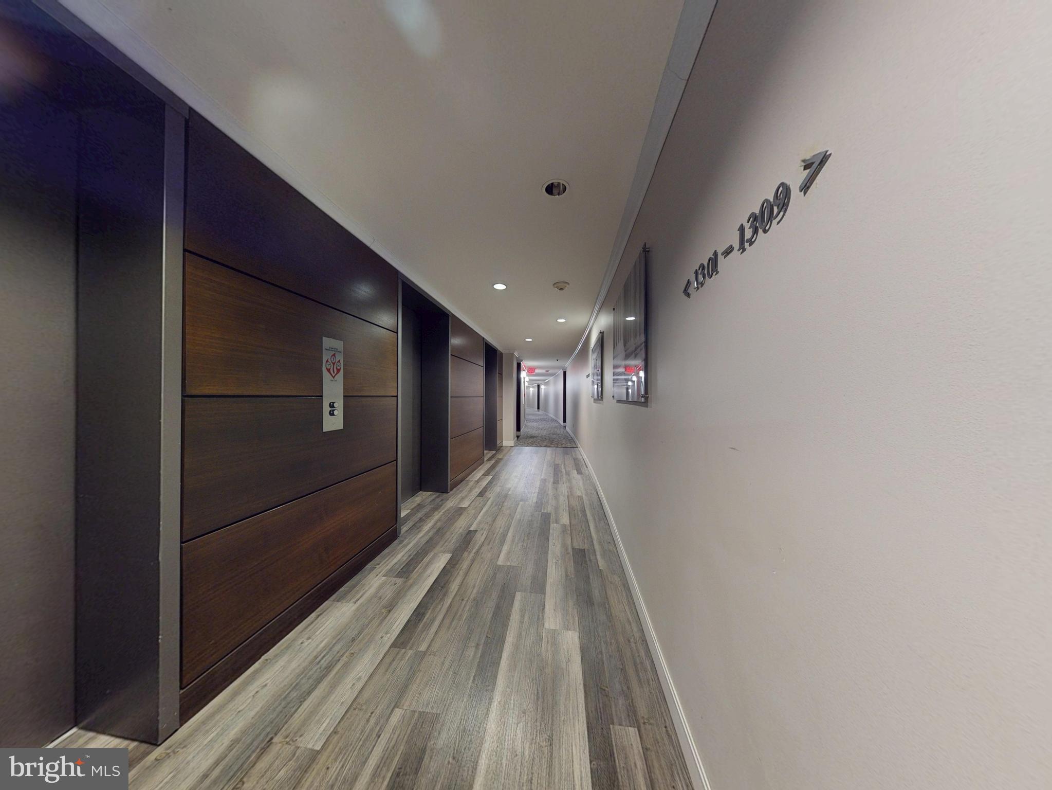 6301 Stevenson Ave #1301