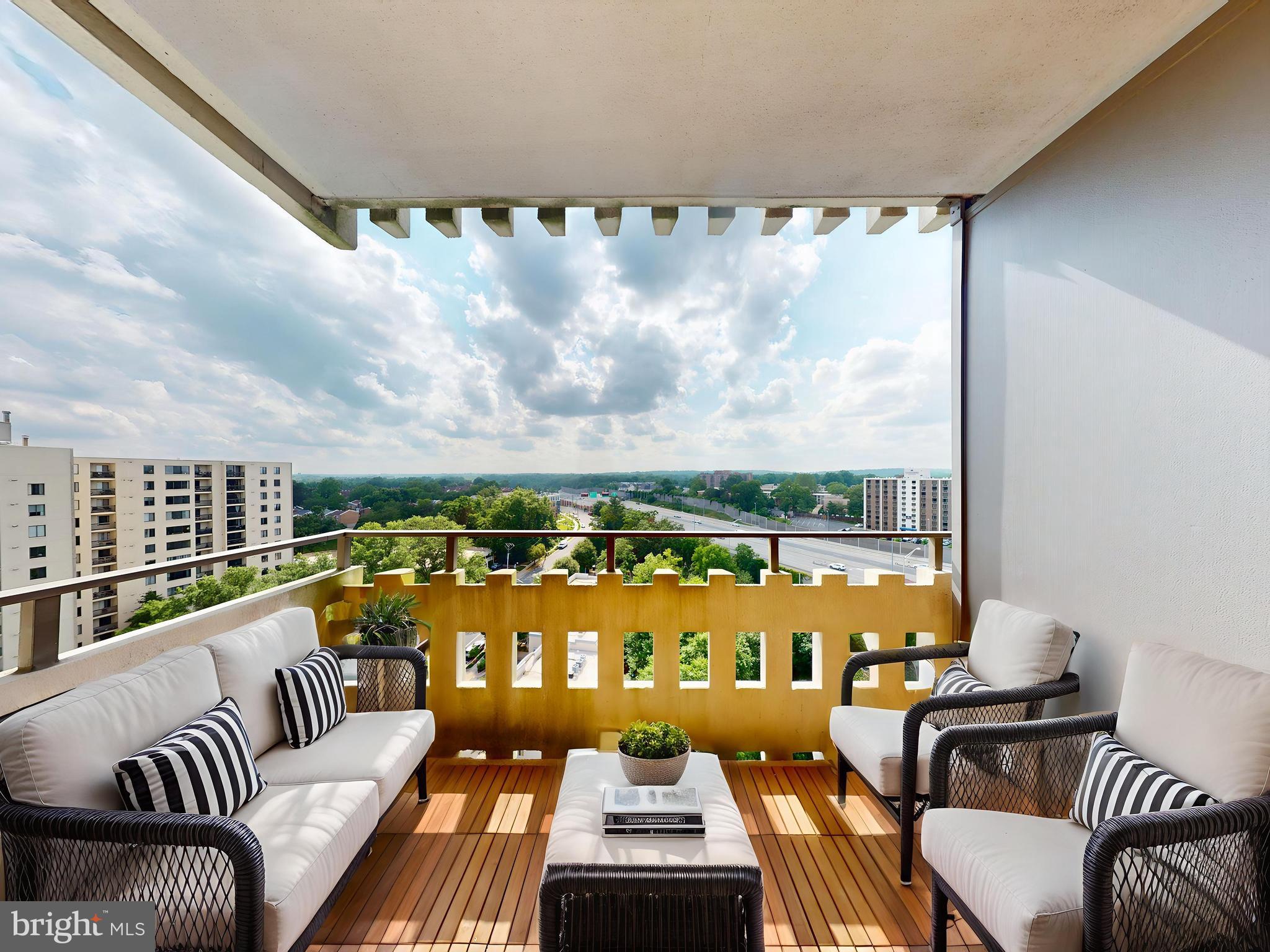 6301 Stevenson Ave #1301