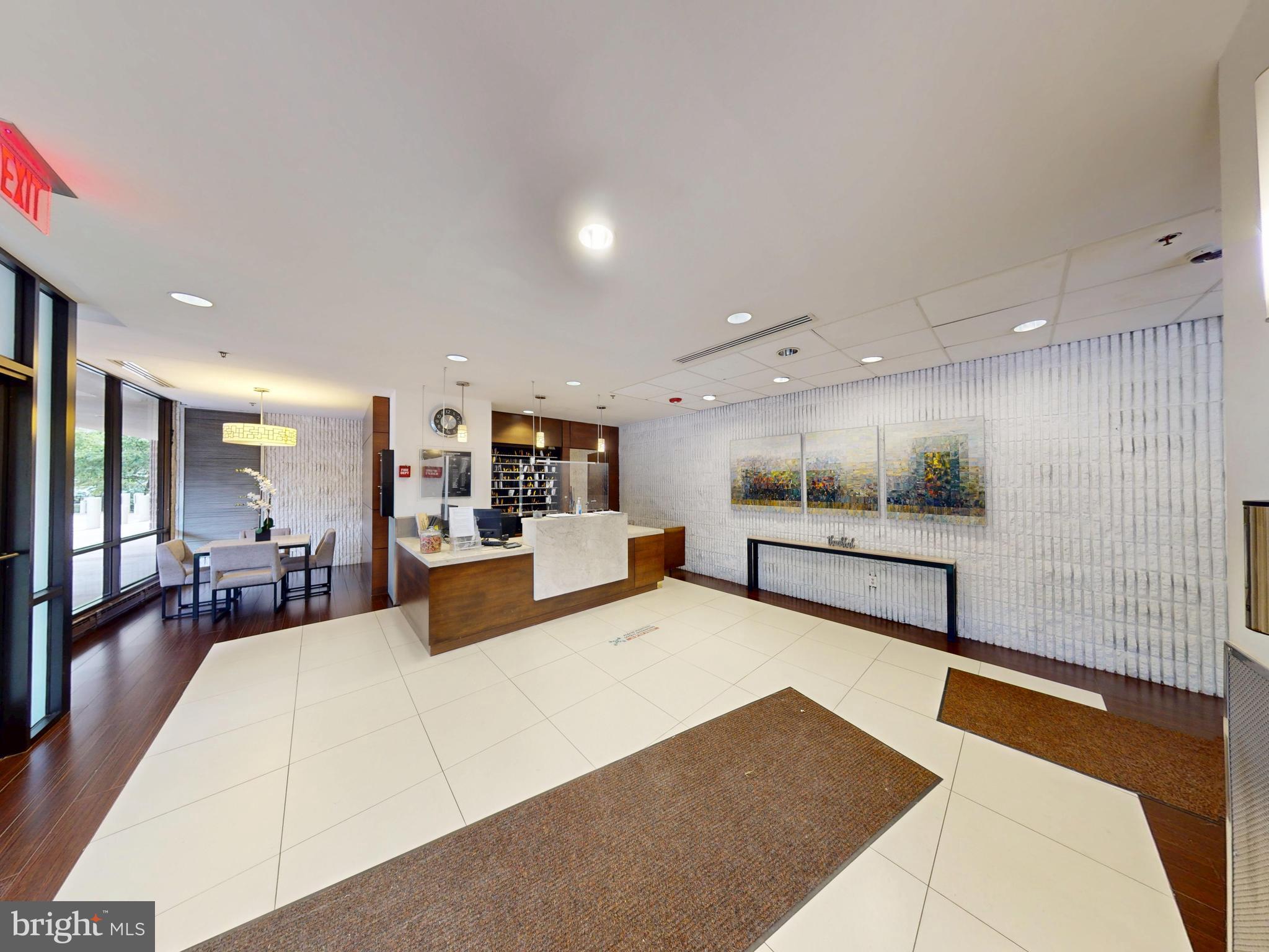 6301 Stevenson Ave #1301