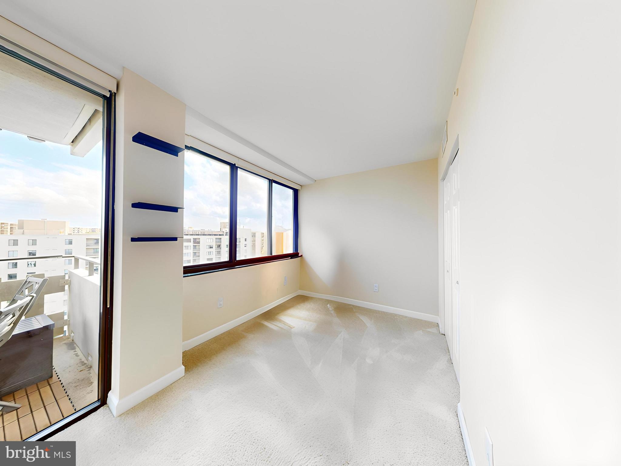 6301 Stevenson Ave #1301