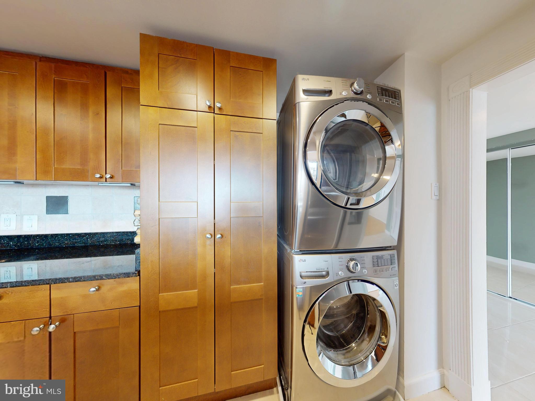 6301 Stevenson Ave #1301