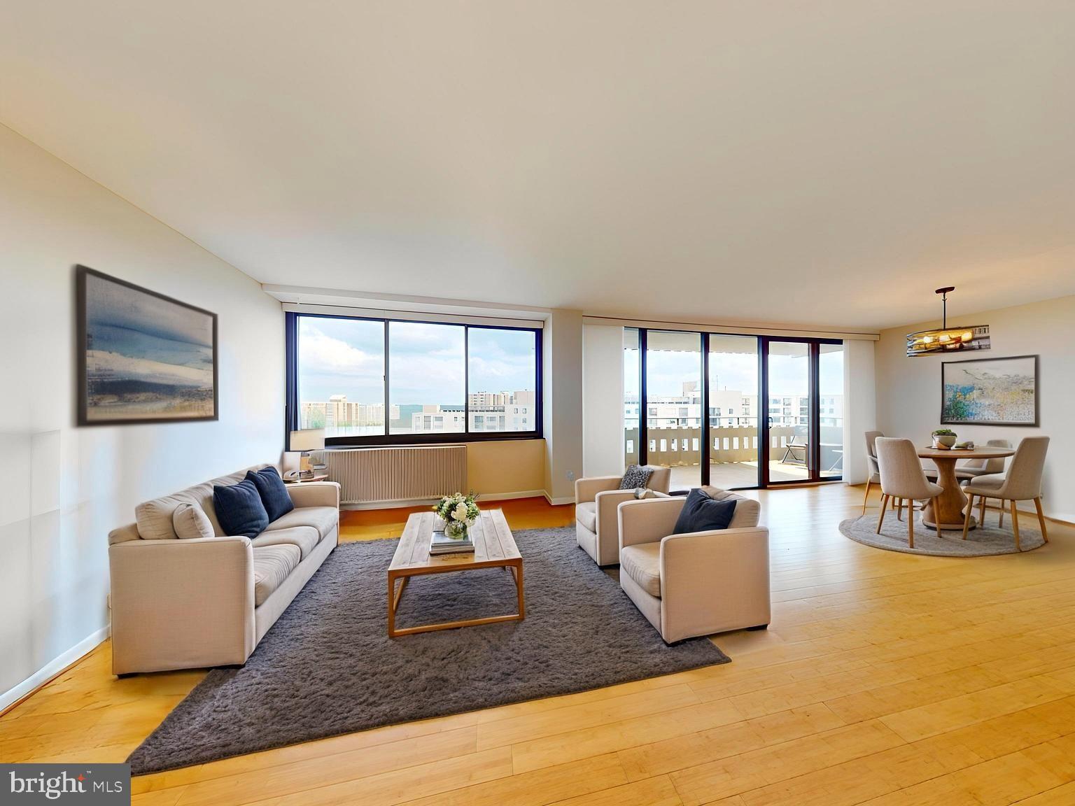 6301 Stevenson Ave #1301