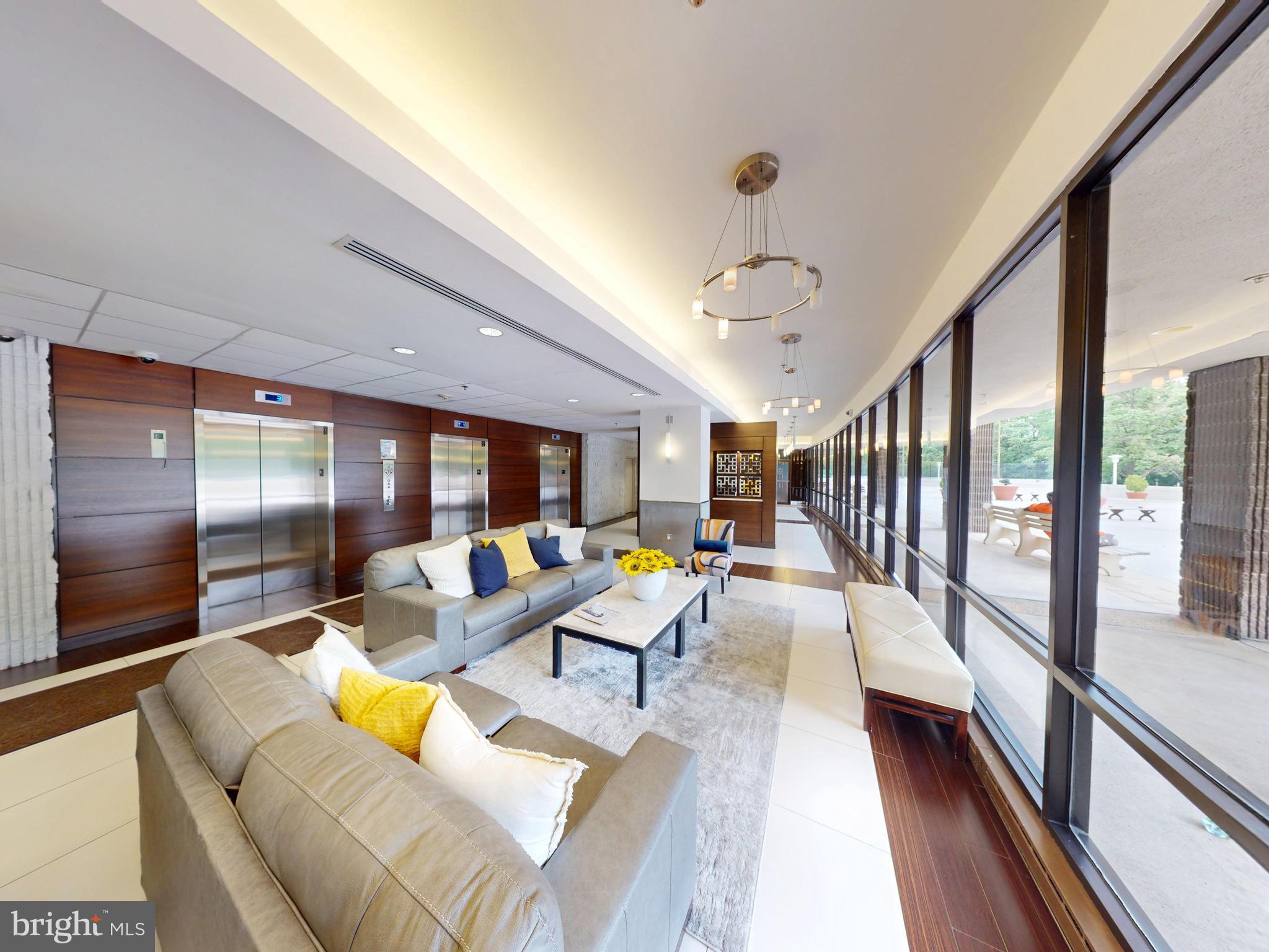 6301 Stevenson Ave #1301