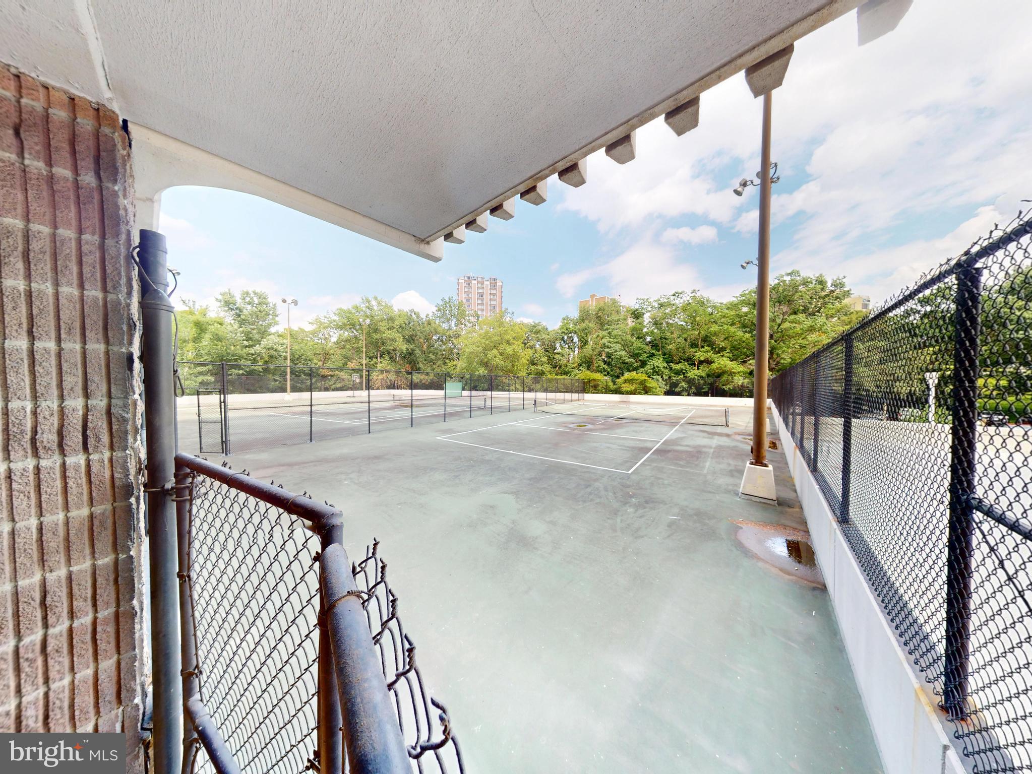 6301 Stevenson Ave #1301