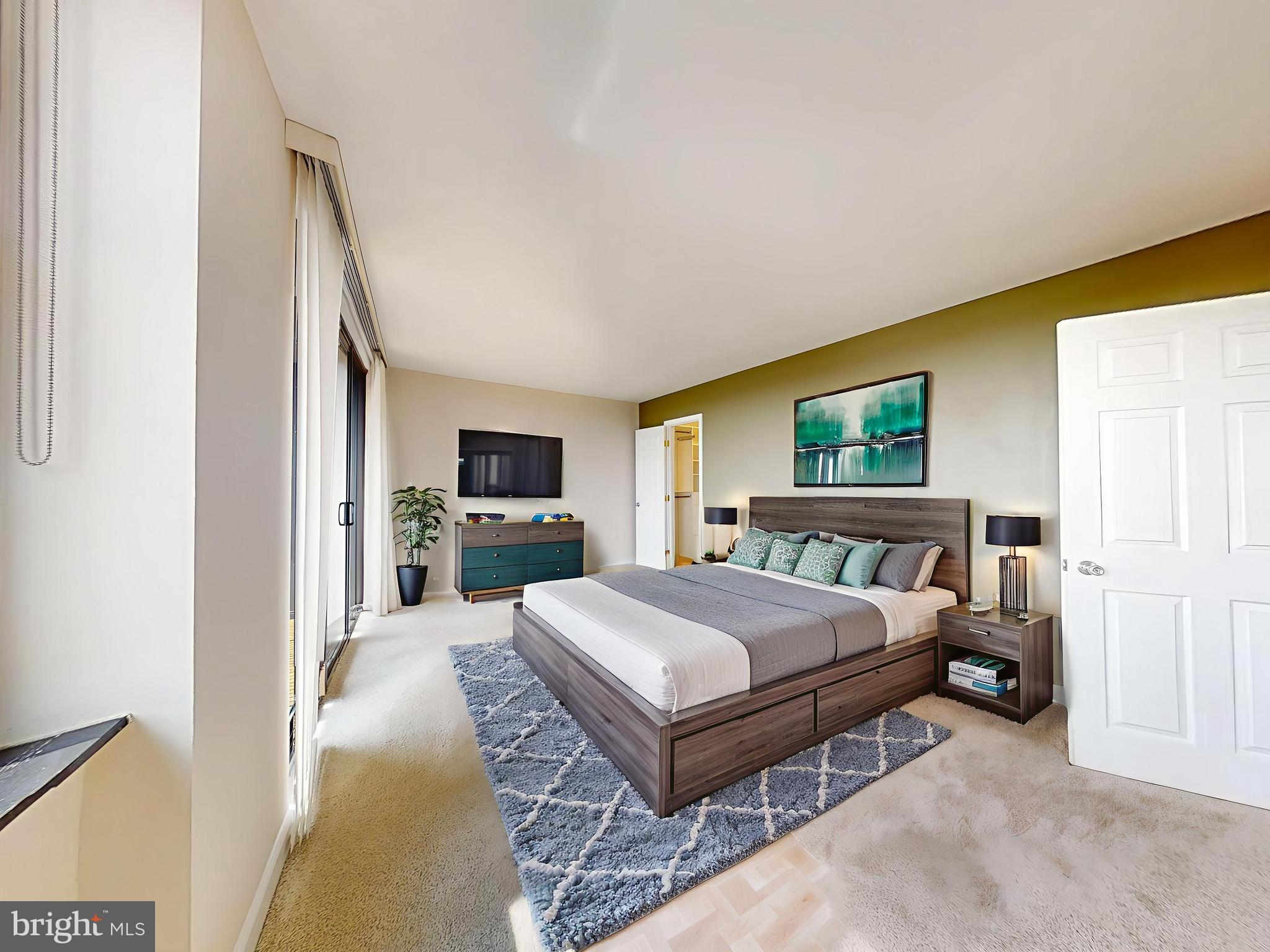 6301 Stevenson Ave #1301