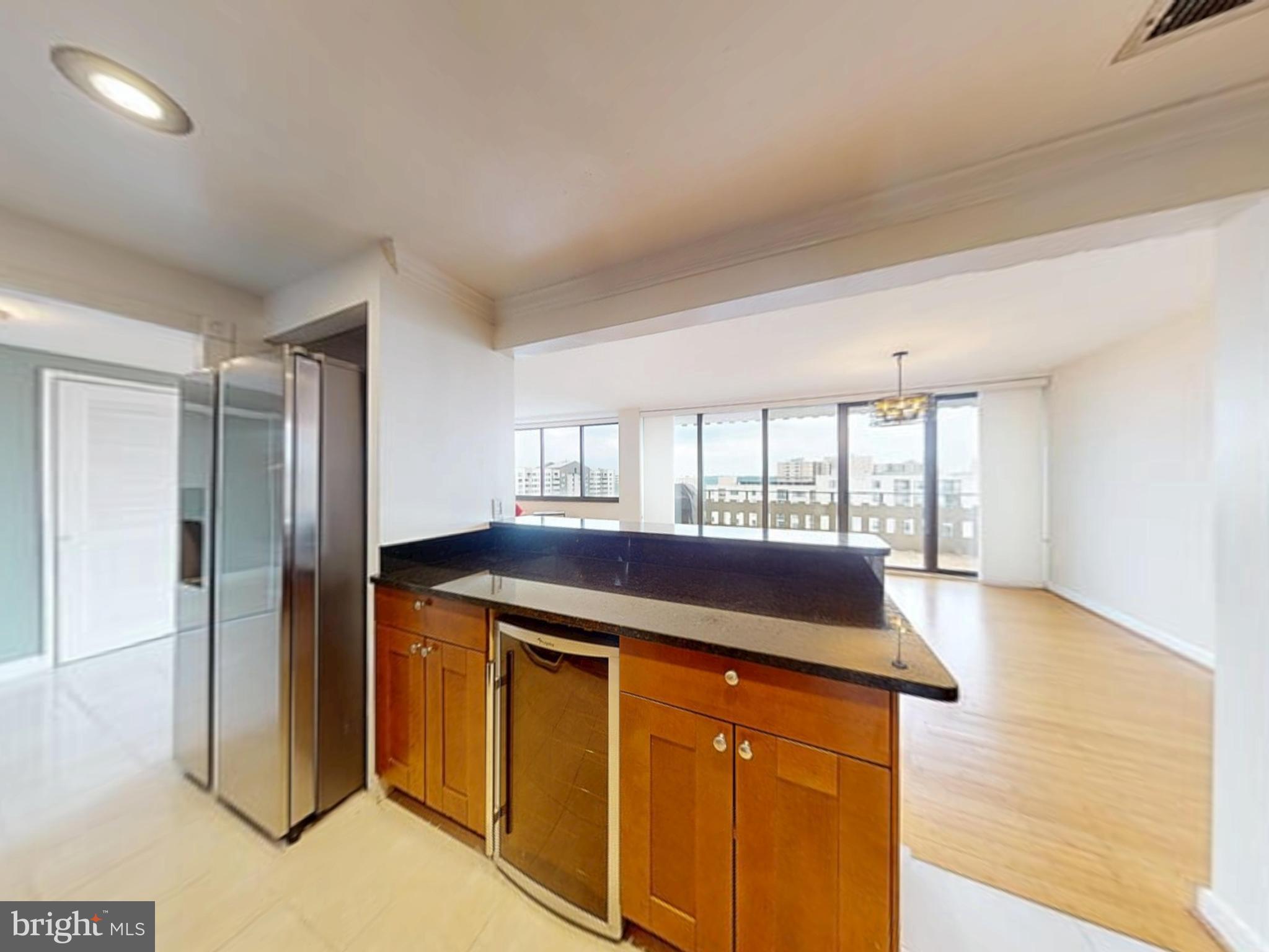 6301 Stevenson Ave #1301