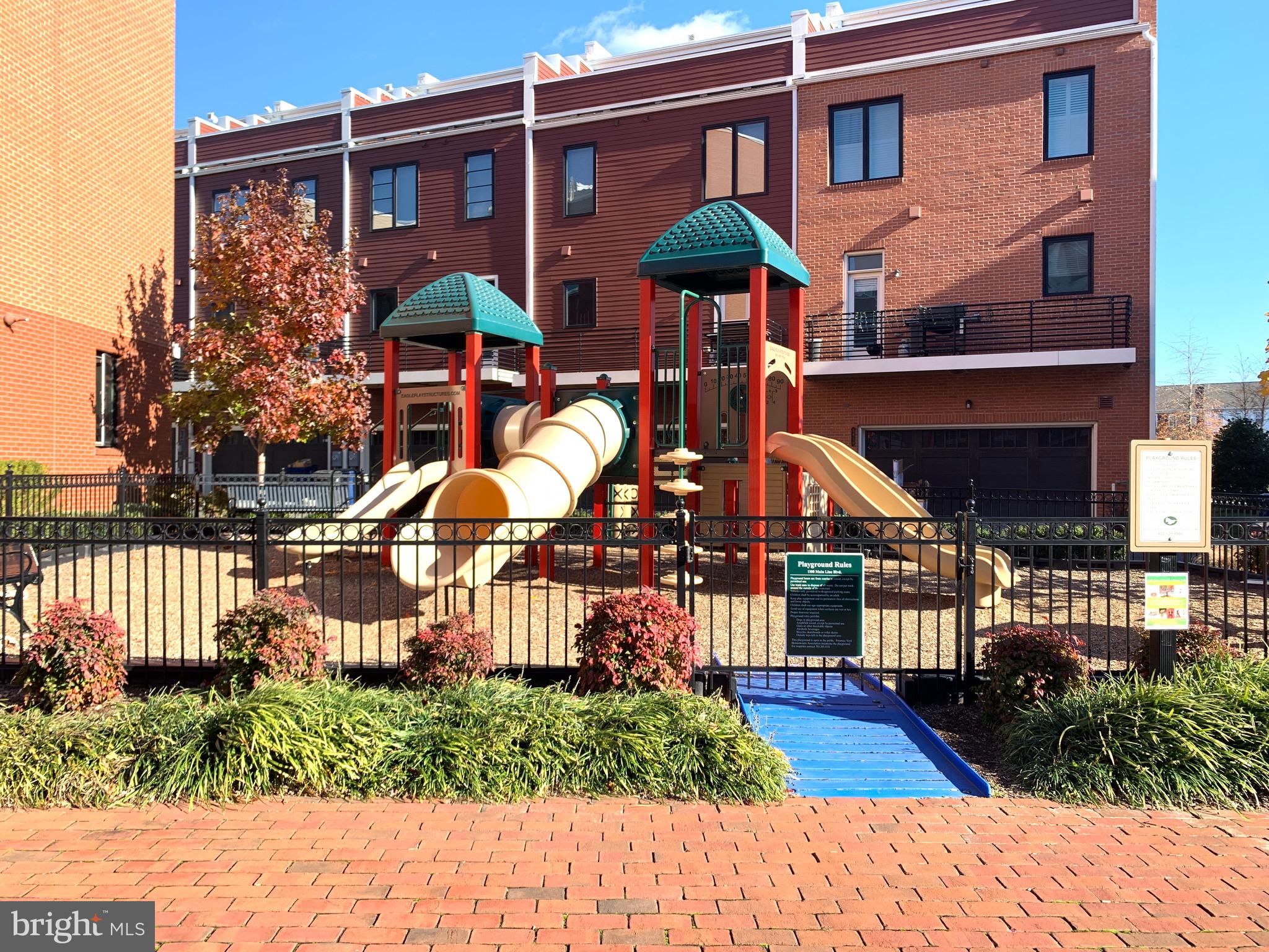 2107 MAIN LINE BLVD #101