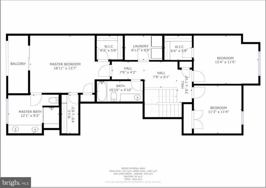 2107 MAIN LINE BLVD #101