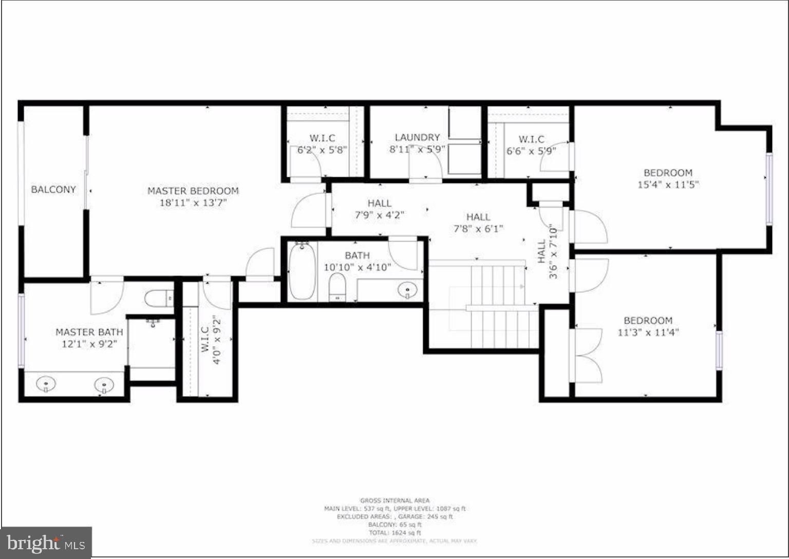 2107 MAIN LINE BLVD #101