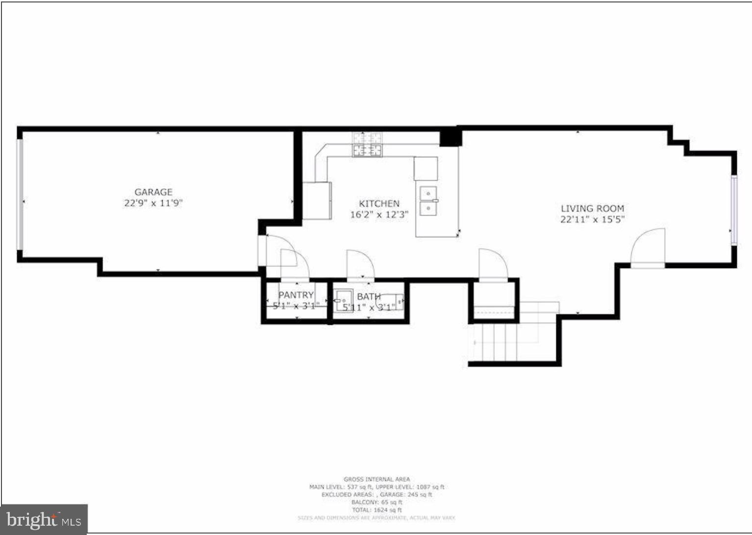2107 MAIN LINE BLVD #101