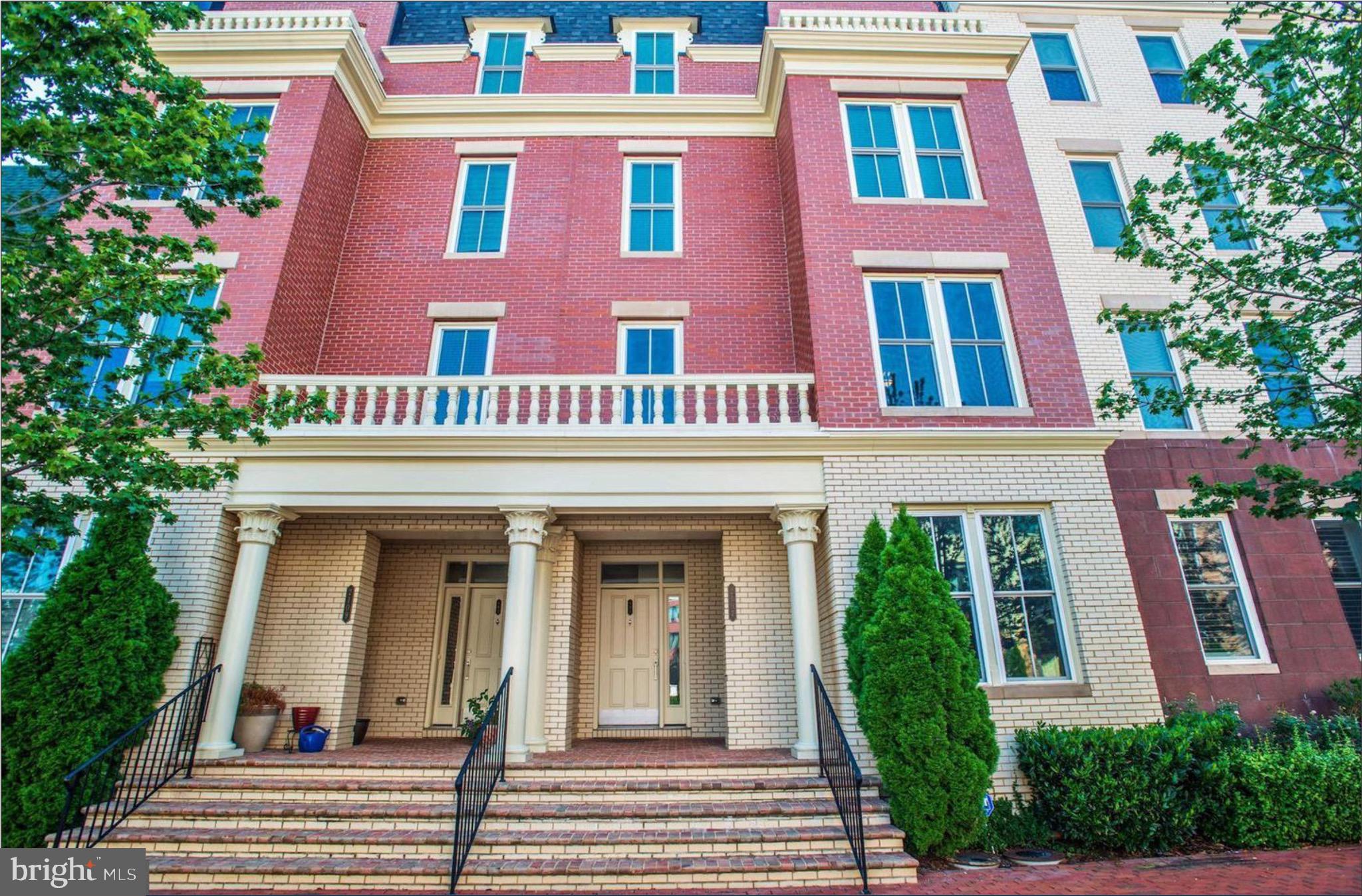 2107 MAIN LINE BLVD #101