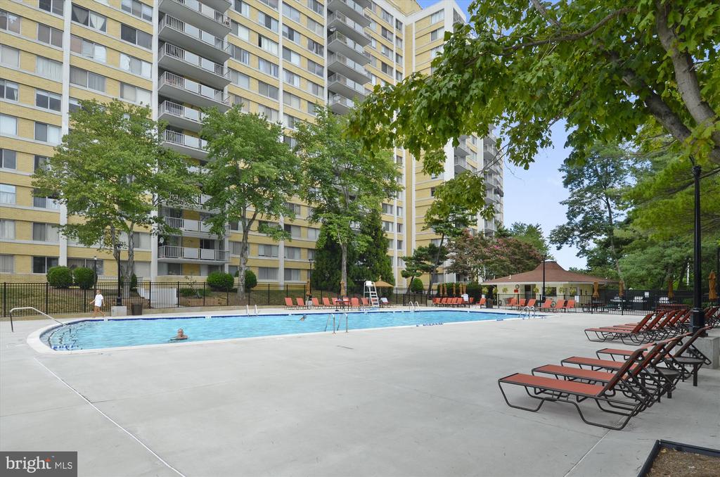 301 N Beauregard St #1507