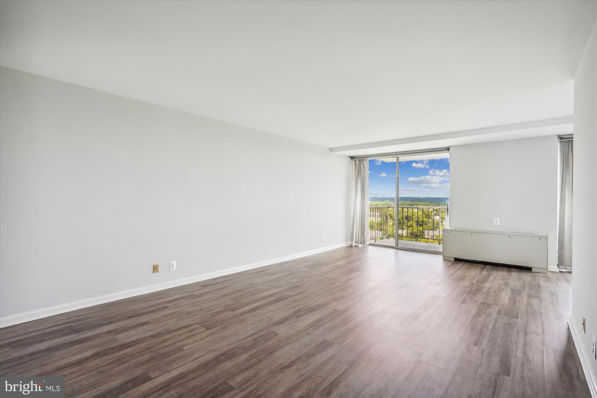 301 N Beauregard St #1507