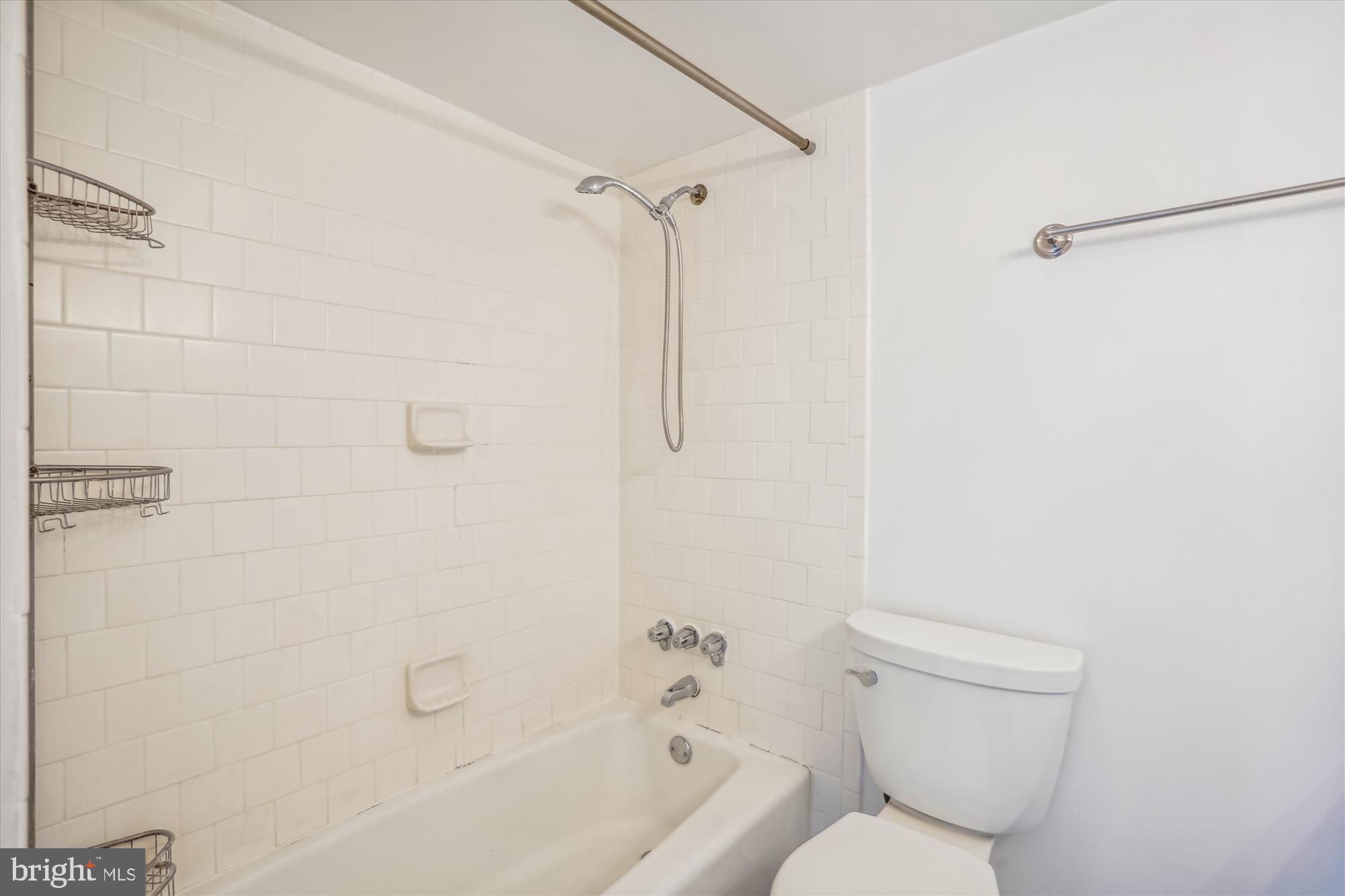 301 N Beauregard St #1507