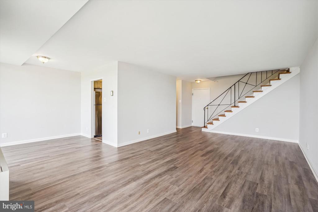 301 N Beauregard St #1507