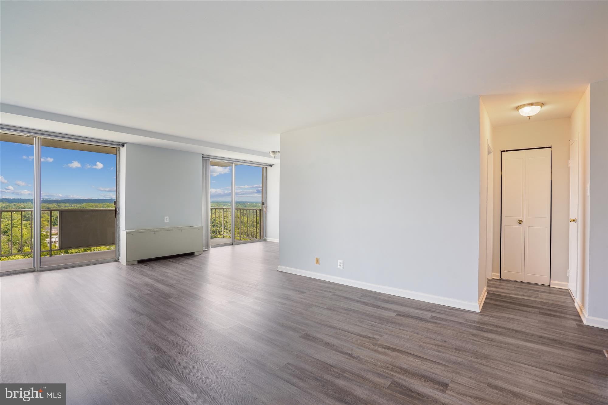 301 N Beauregard St #1507