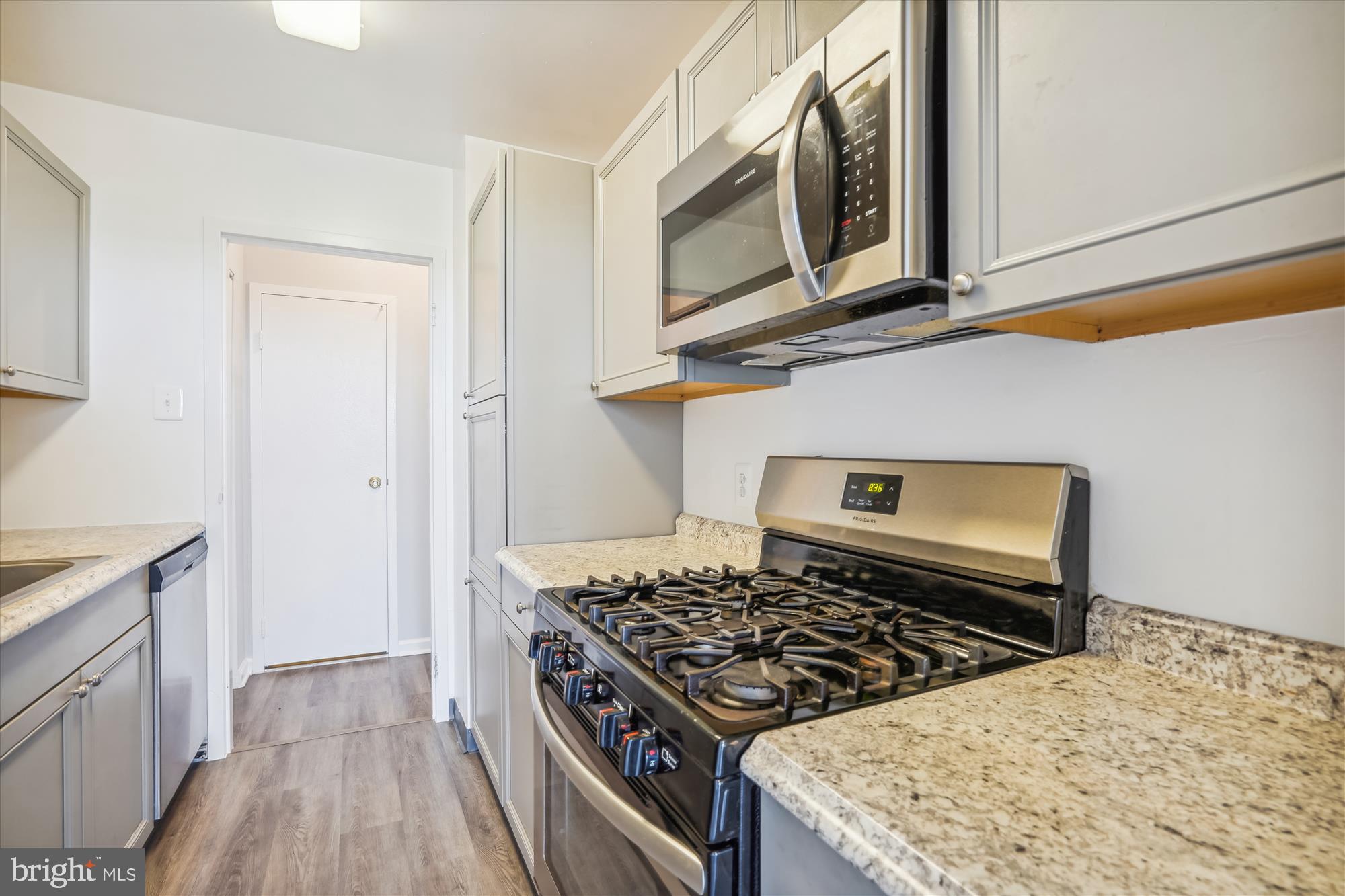 301 N Beauregard St #1507