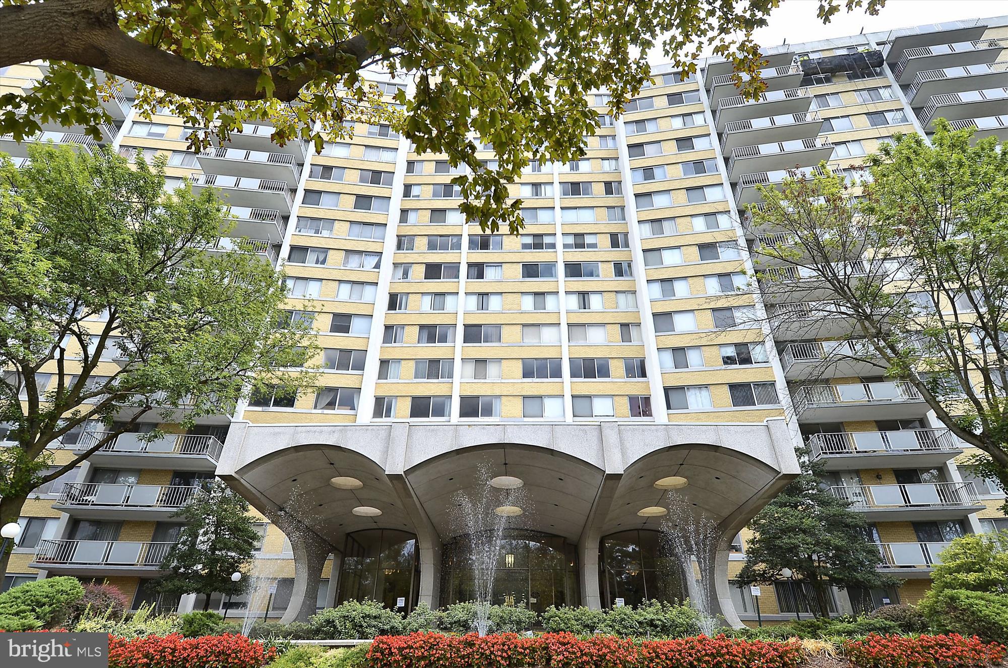 301 N Beauregard St #1507