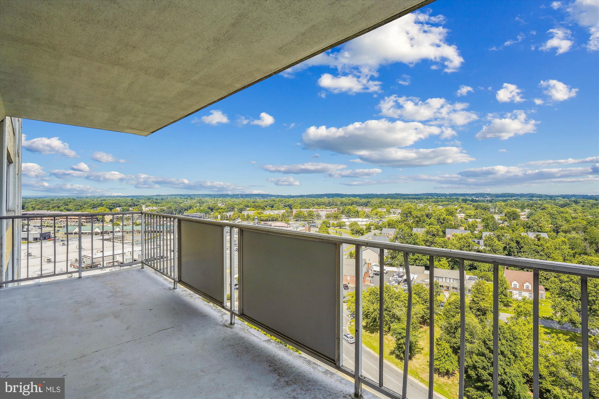 301 N Beauregard St #1507
