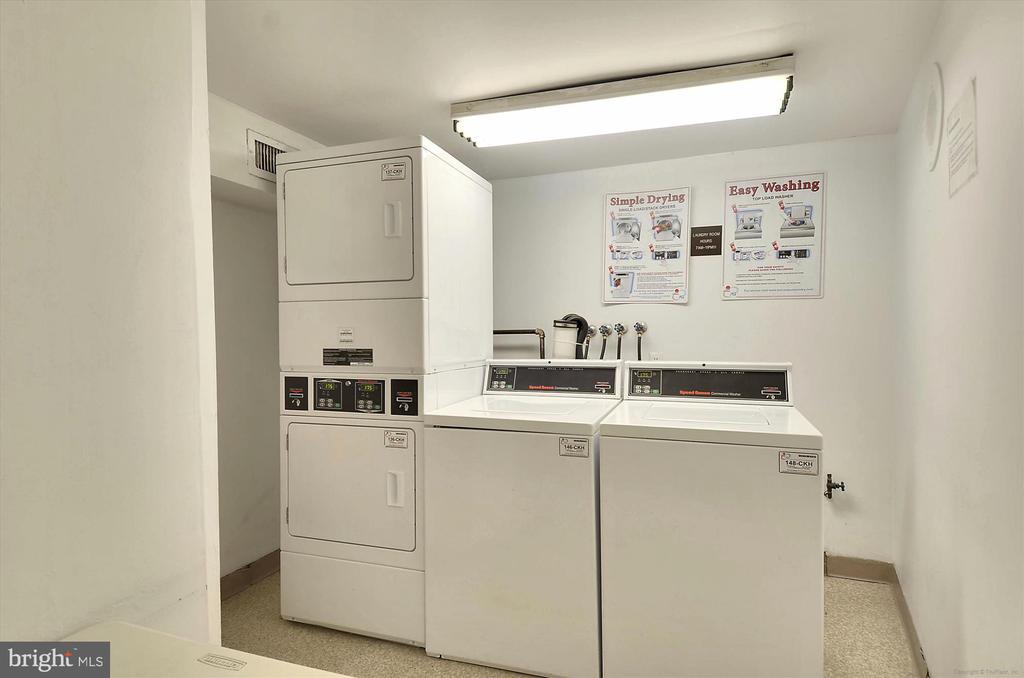301 N Beauregard St #1507