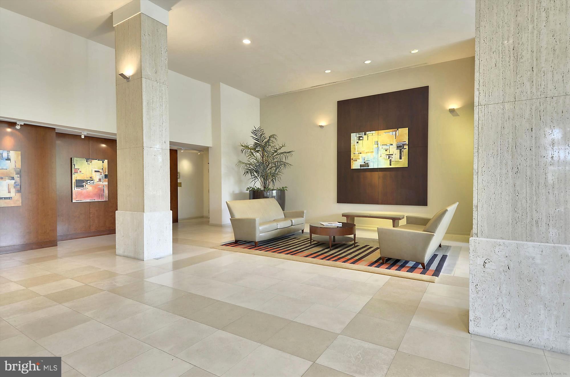301 N Beauregard St #1507