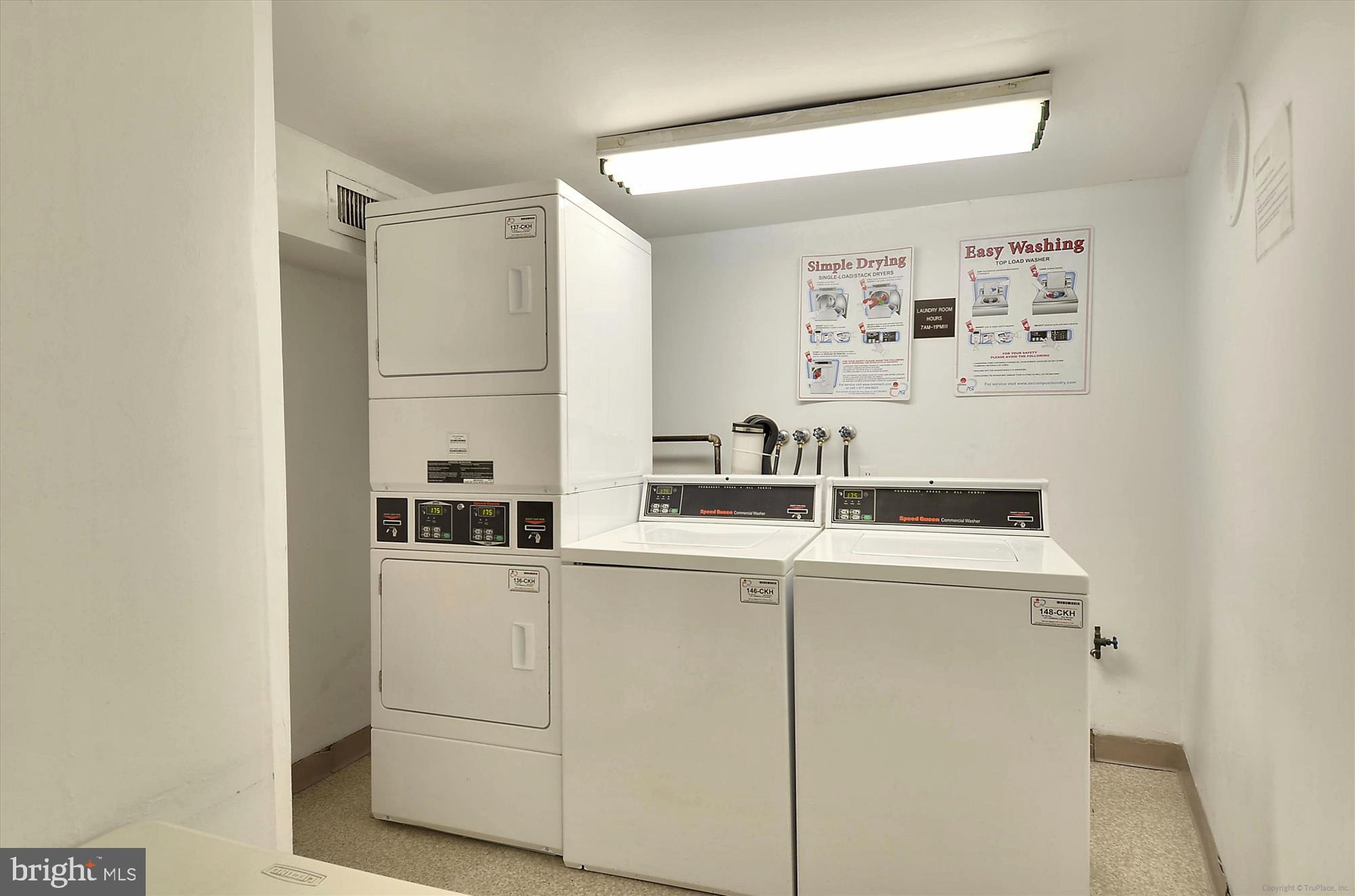301 N Beauregard St #1507